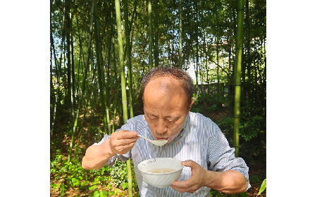 五月踏青正當(dāng)時(shí)，讓傳統(tǒng)風(fēng)味為旅途添香