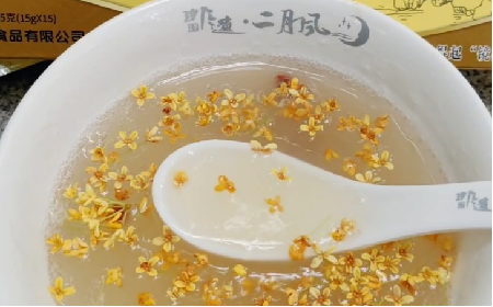 立夏時節(jié)，二月風(fēng)野生葛粉與自然共赴一場有機(jī)之約