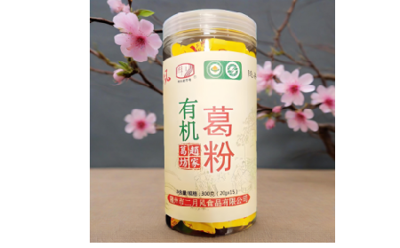 被同事塞了罐有機野生葛根粉后，我的辦公室生活變了樣