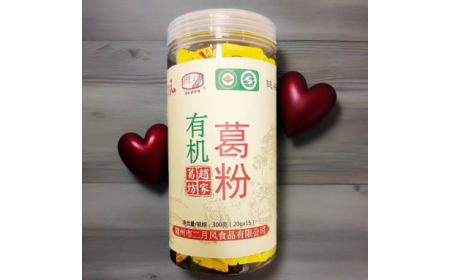 媽媽的秘密武器！一罐葛根粉，讓娃乖乖坐住半小時