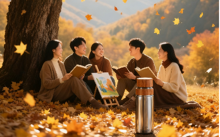 在山野間喝完“森林食品”榜首有機(jī)野生葛根粉，才懂古人為何要餐風(fēng)飲露   