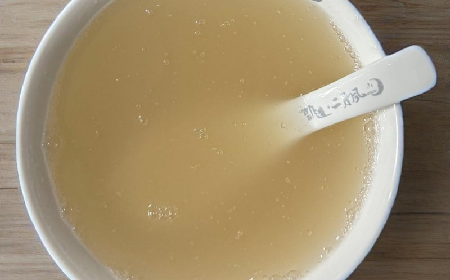 沖調(diào)野生葛根粉總呈水狀？找準原因+科學(xué)方法，輕松get細膩稠糊