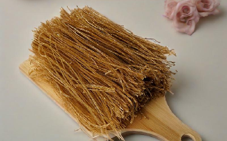 冬日暖爐旁，有機葛粉粉條火鍋，藏著百年匠心與家的溫度