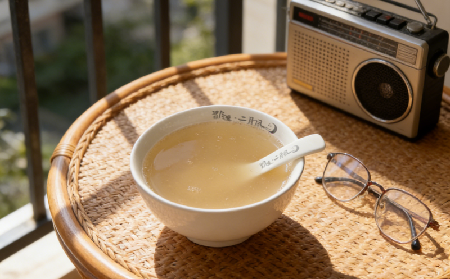 初春換季喝什么？二月風(fēng)有機(jī)野生葛根粉，溫潤適配全家日常.