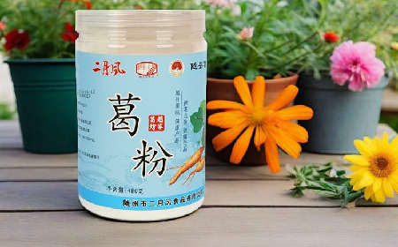 春日爬山半路渴到冒煙？一杯隨身葛粉，瞬間救回狀態(tài)！